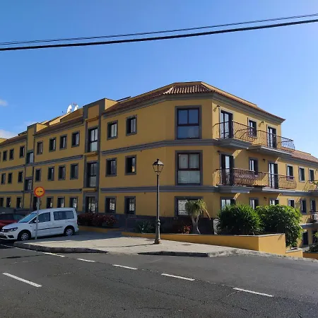 Ca L'ana Tazacorte
