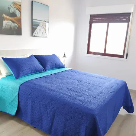 Apartment Ca L'ana Tazacorte