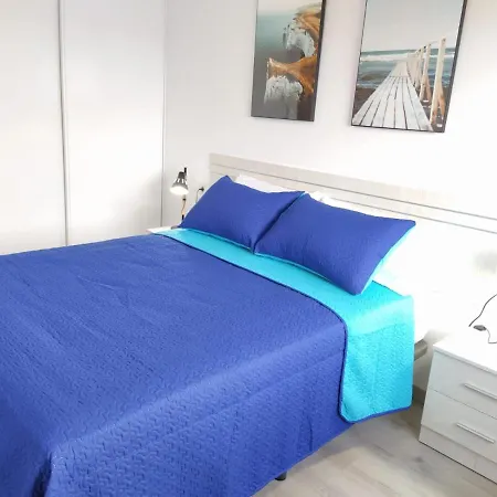 Apartamento Ca L'ana Tazacorte