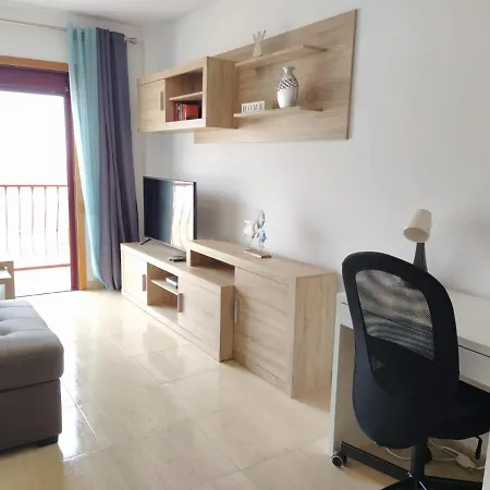 Apartamento Ca L'ana *