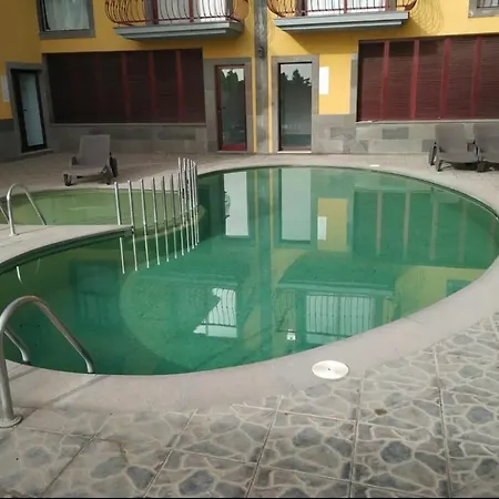 Apartment Ca L'ana